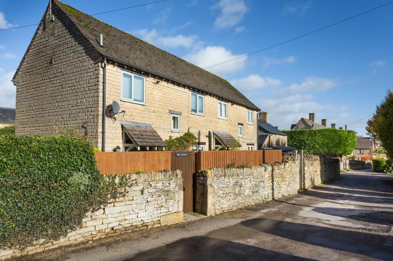 April Cottage Stow-on-the-Wold Kültér fotó