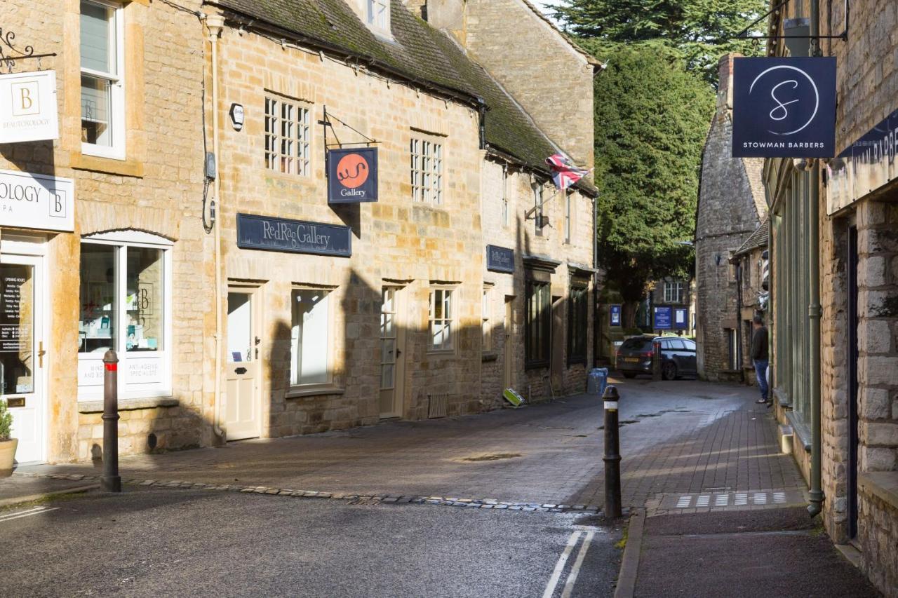 April Cottage Stow-on-the-Wold Kültér fotó