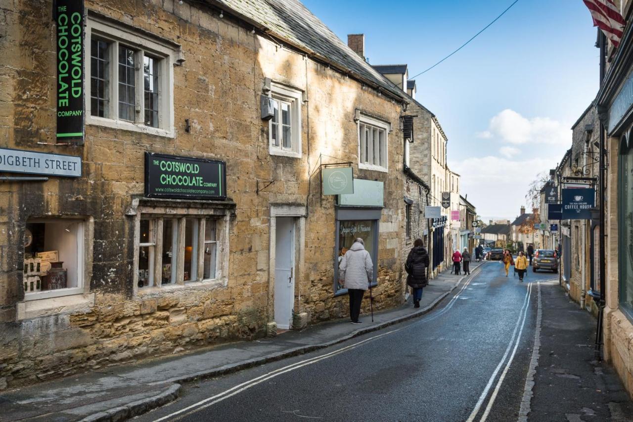 April Cottage Stow-on-the-Wold Kültér fotó