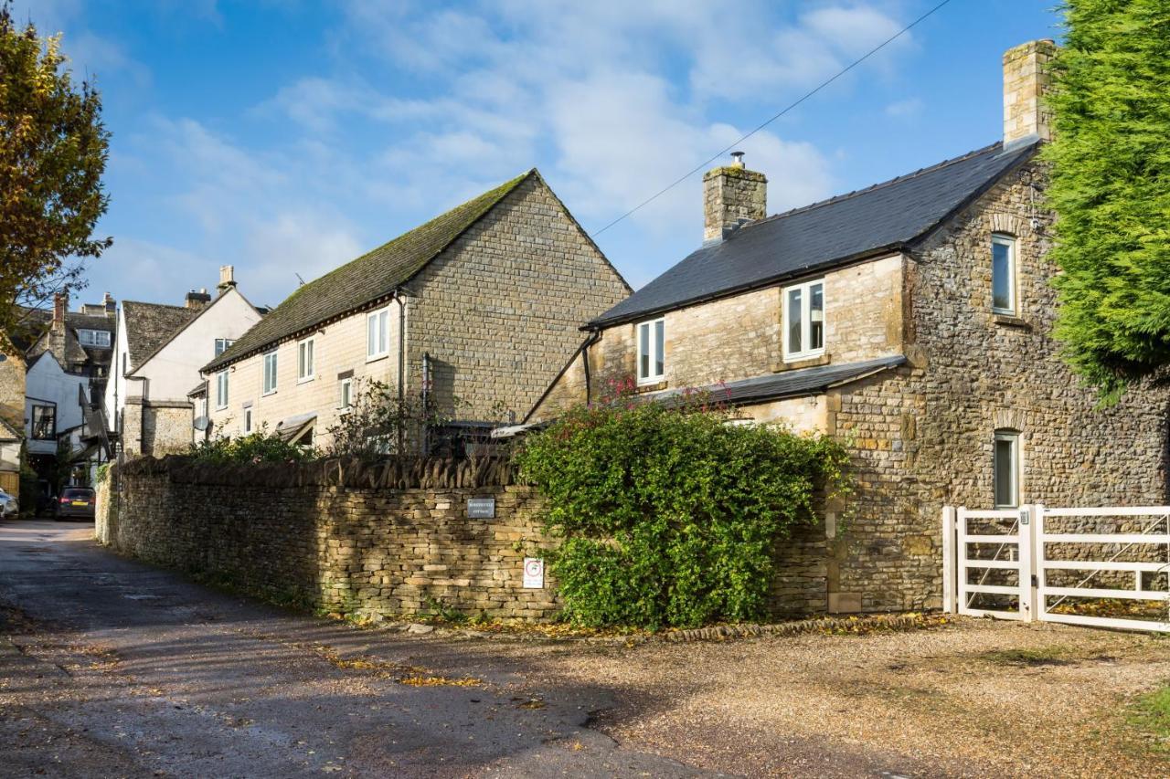 April Cottage Stow-on-the-Wold Kültér fotó