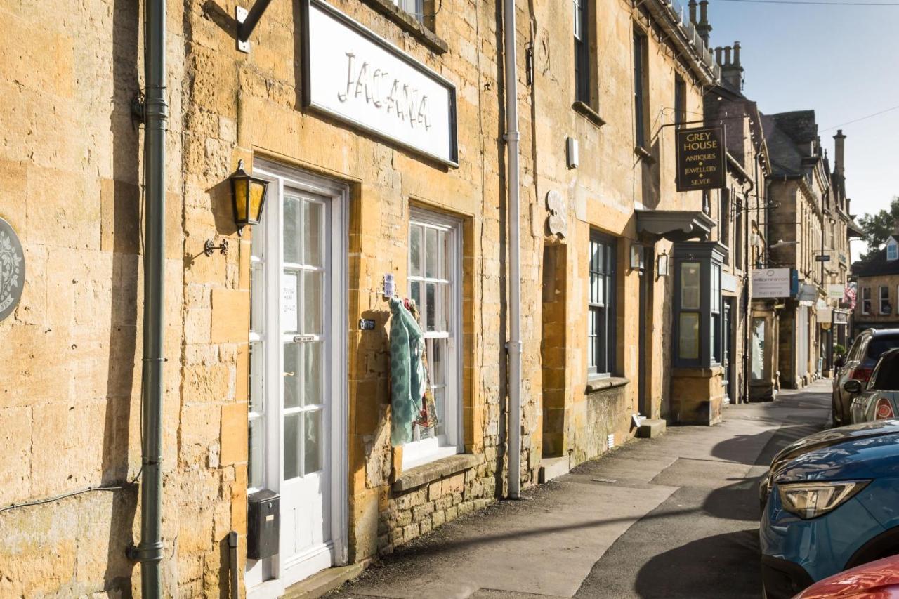 April Cottage Stow-on-the-Wold Kültér fotó