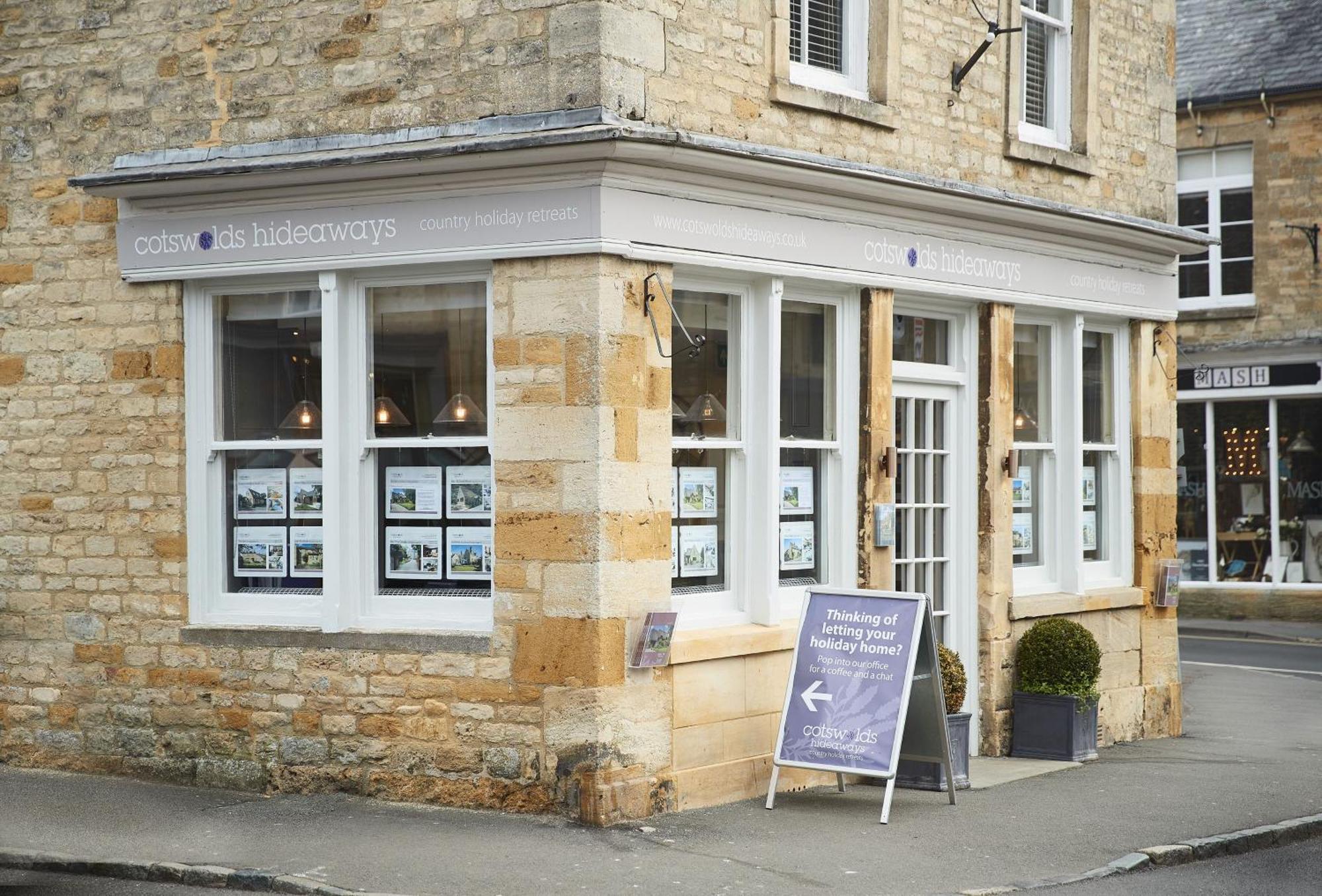 April Cottage Stow-on-the-Wold Kültér fotó